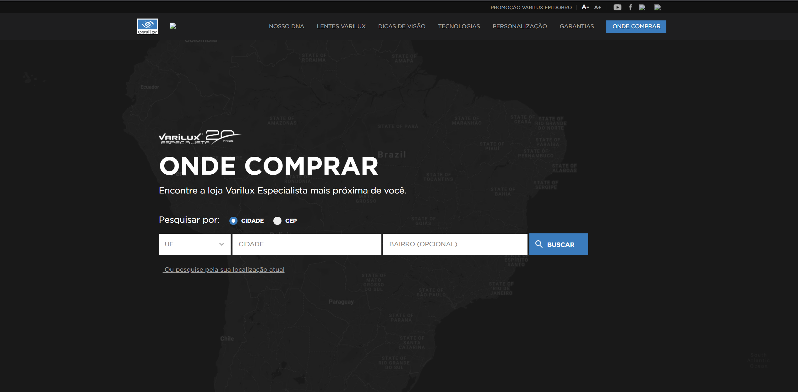 First Technical Leading Project