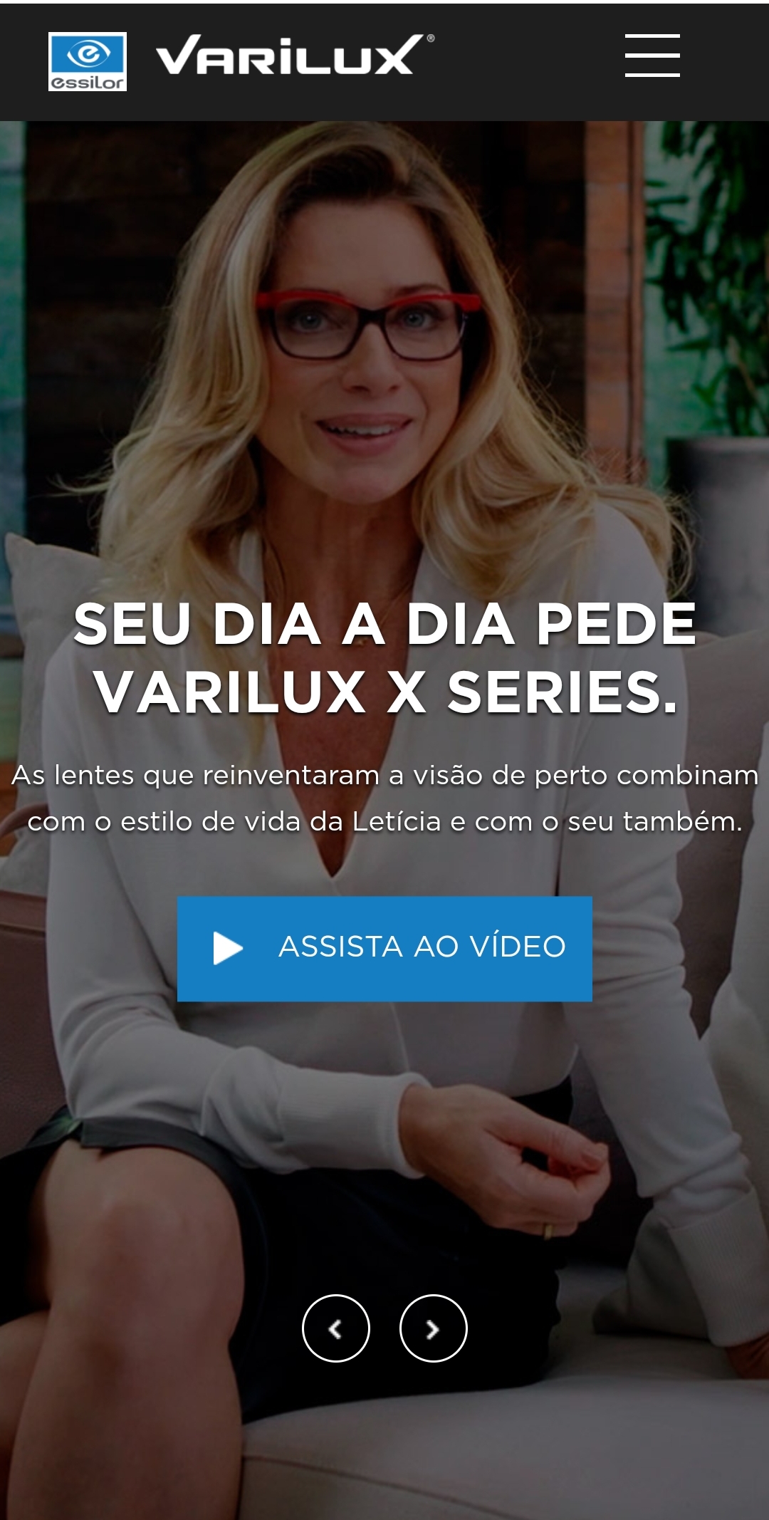 First Technical Leading Project