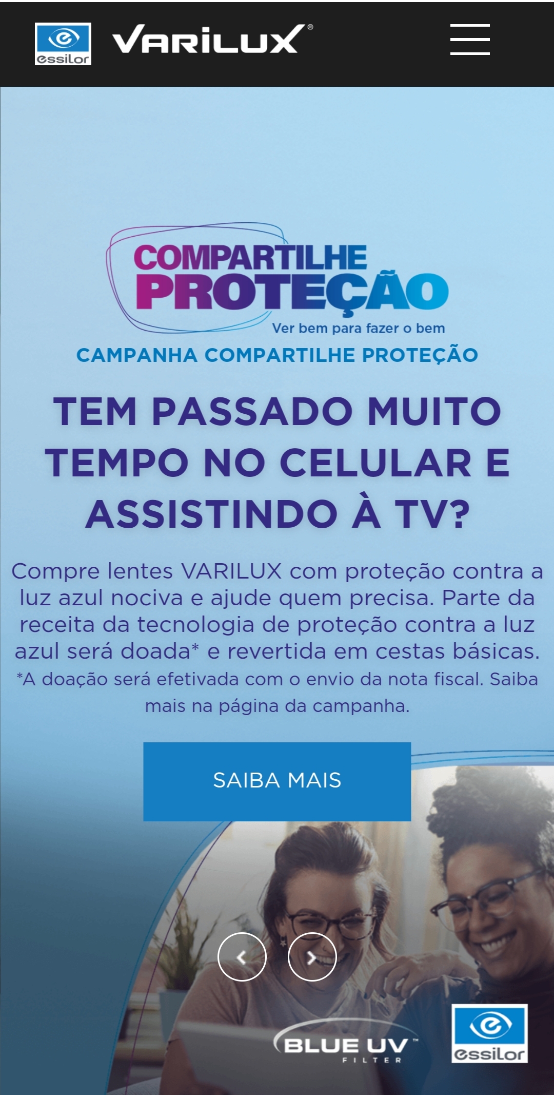 First Technical Leading Project