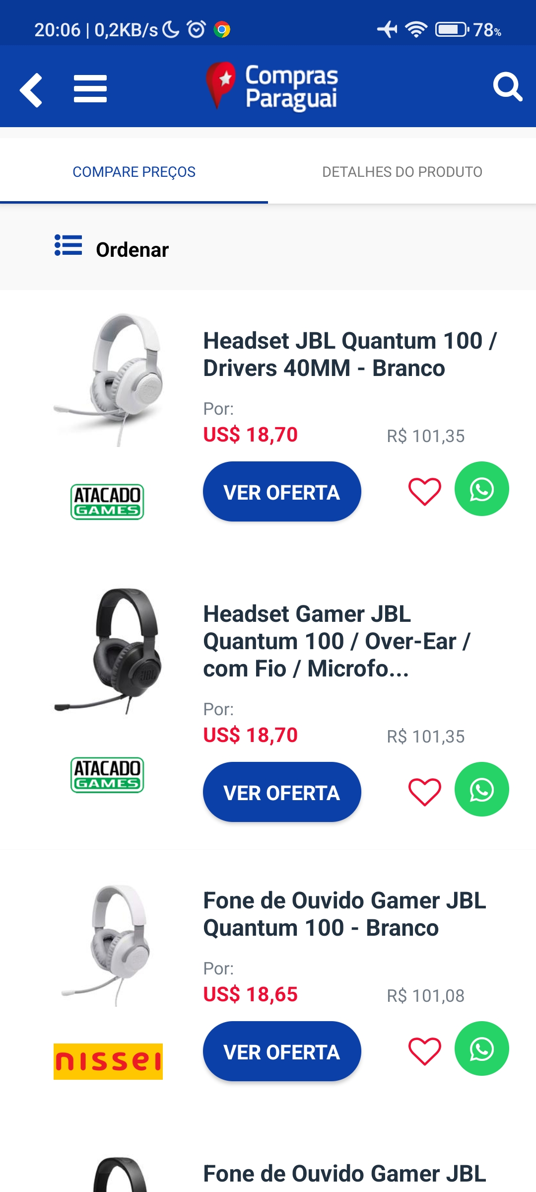 The Native App Project