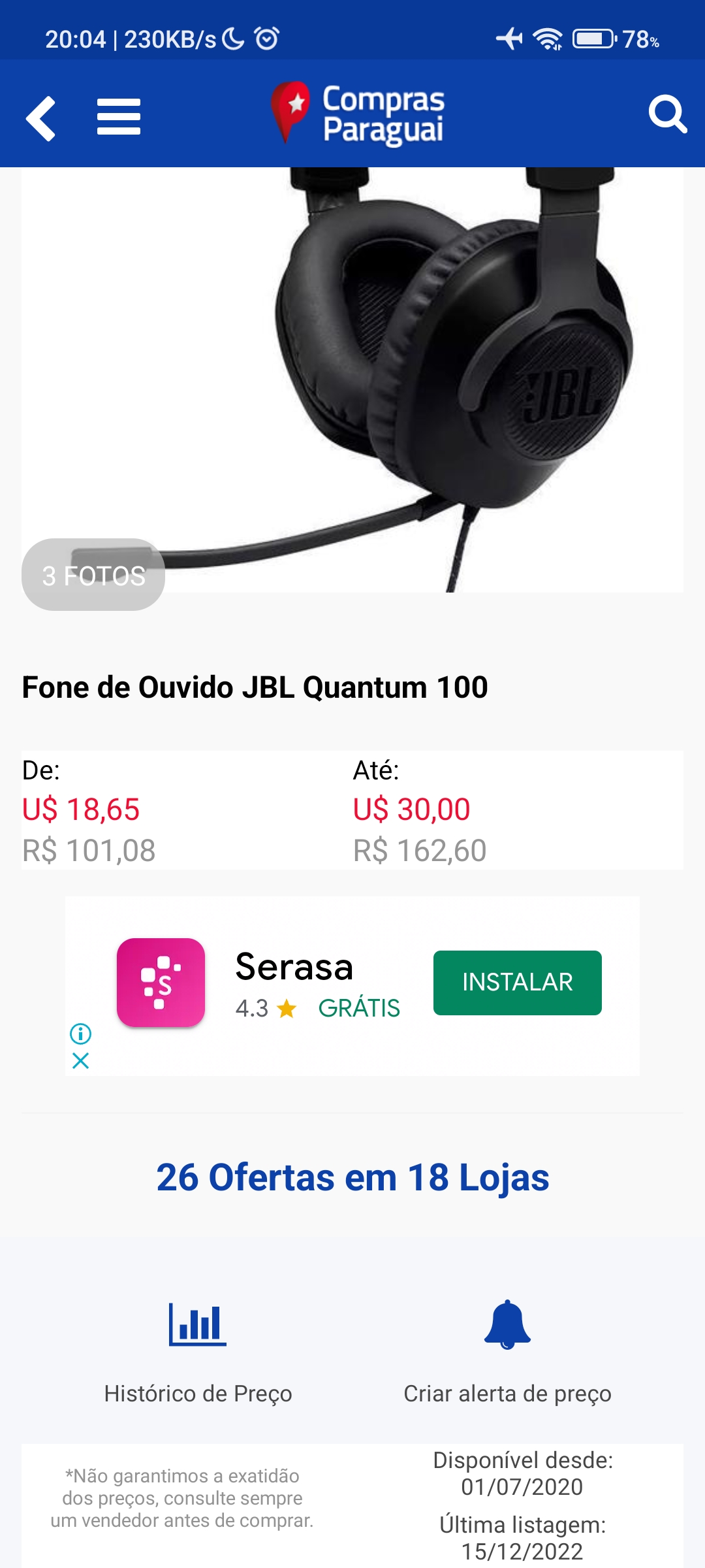 The Native App Project