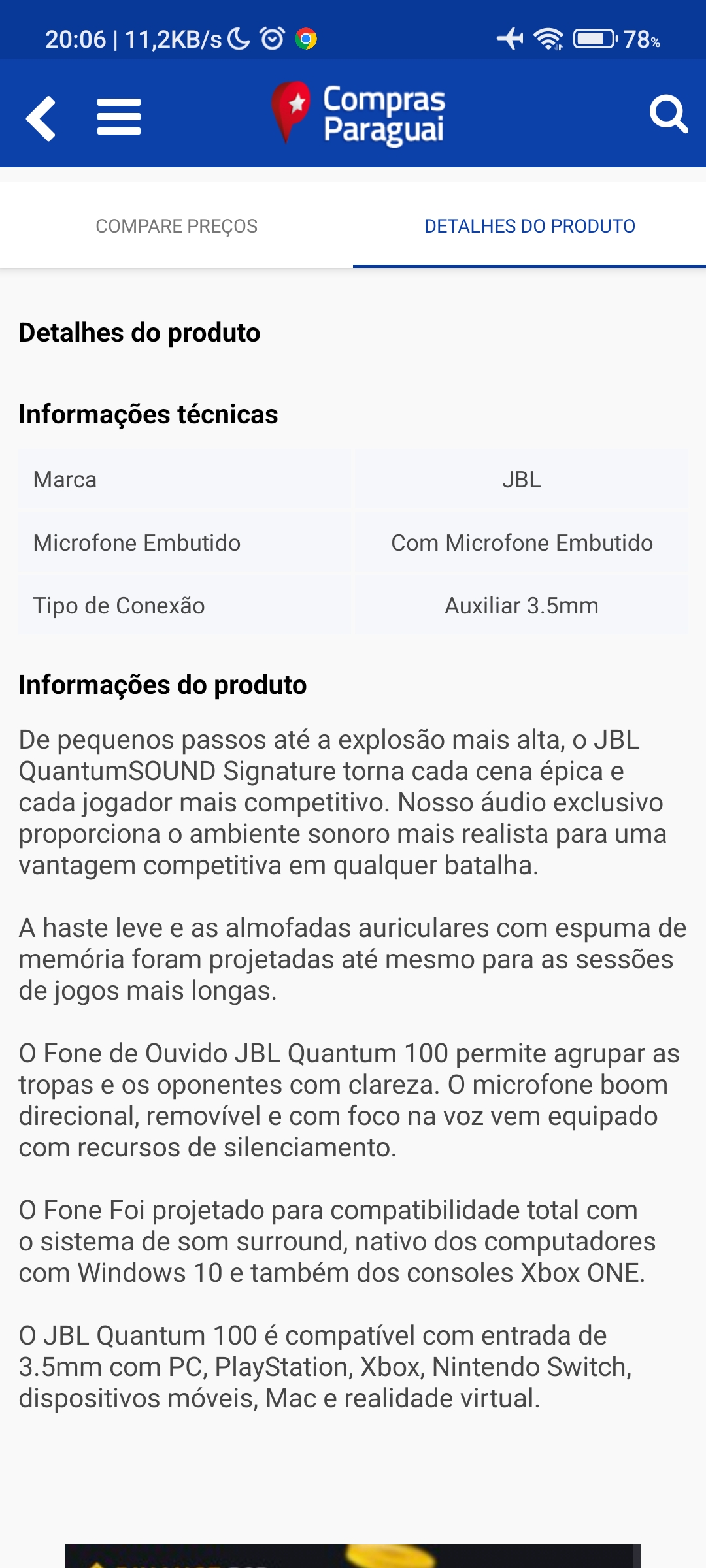 The Native App Project