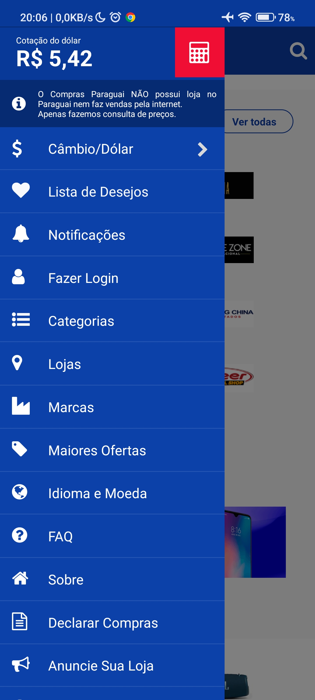 The Native App Project