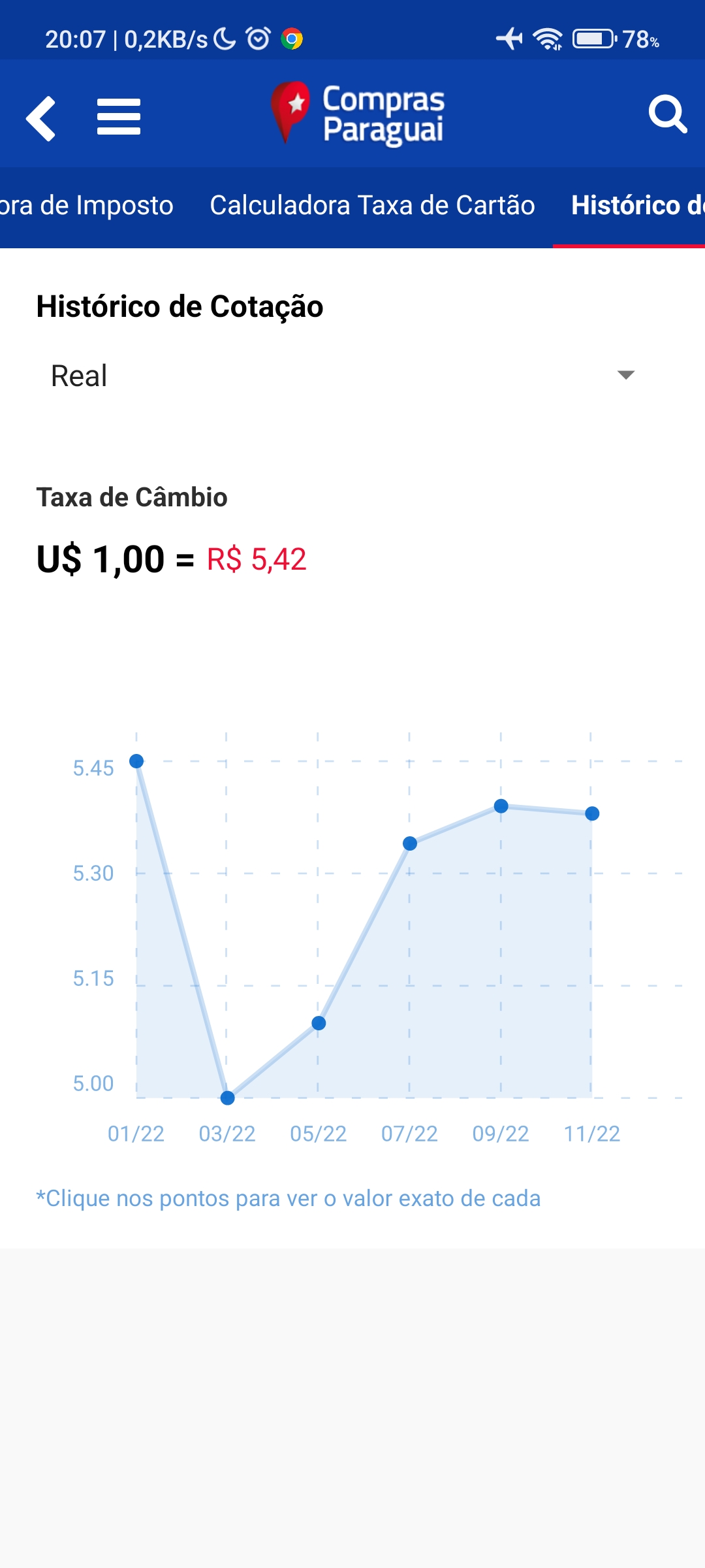 The Native App Project